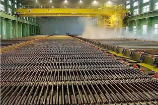 點石成金 赤峰冶金工業高質量發展之路