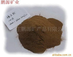 石家莊鵬源礦產(chǎn)品有限公司 有色金屬礦產(chǎn)產(chǎn)品全覽